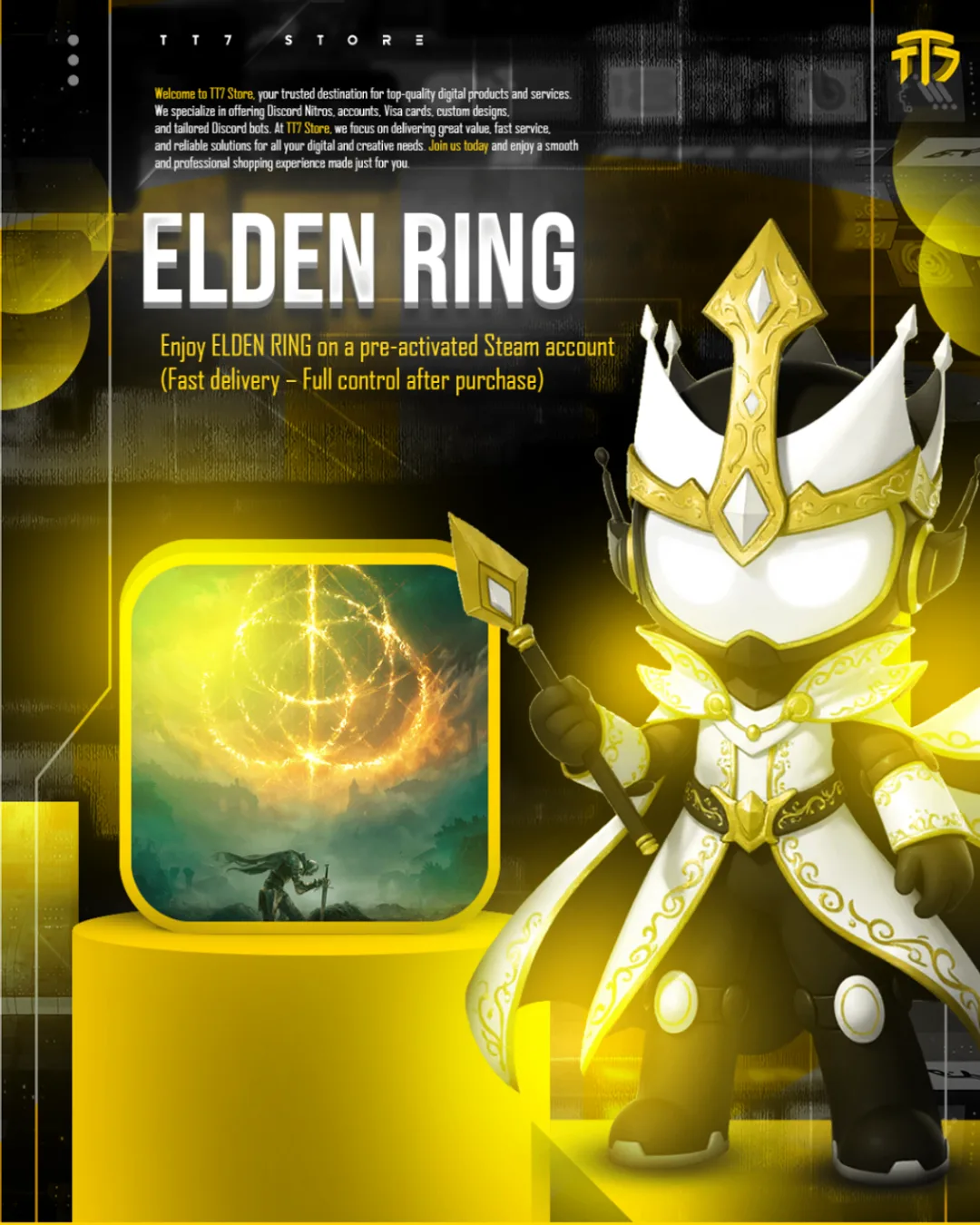 ELDEN RING